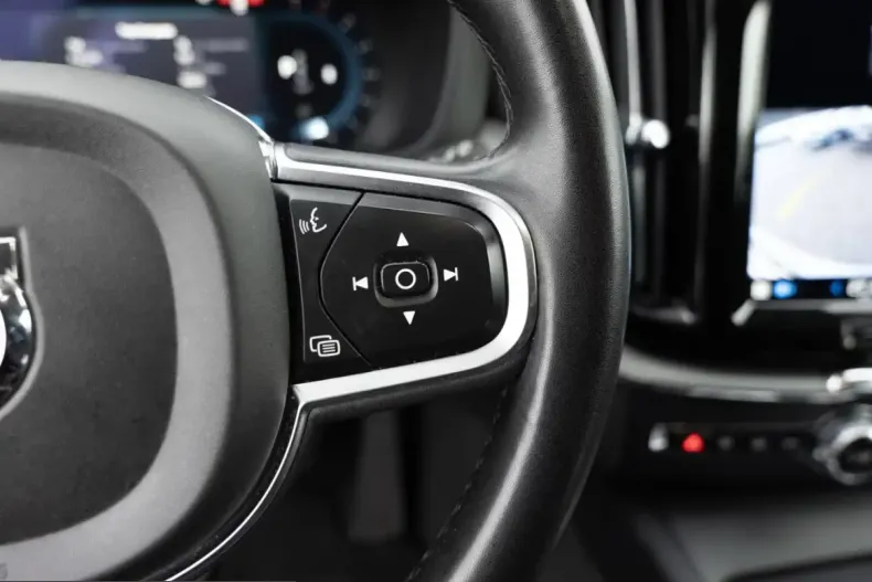 Volvo XC60 din 2023 cu 57.265 km - oferta VOL210699 - foto 19
