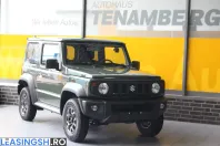 Suzuki Jimny din 2026 cu 20 km - oferta SUZ210700 - foto 2