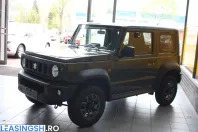 Suzuki Jimny din 2026 cu 20 km - oferta SUZ210700 - foto 3