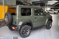 Suzuki Jimny din 2026 cu 20 km - oferta SUZ210700 - foto 6