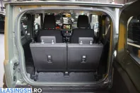 Suzuki Jimny din 2026 cu 20 km - oferta SUZ210700 - foto 9