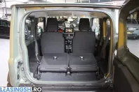 Suzuki Jimny din 2026 cu 20 km - oferta SUZ210700 - foto 10