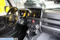 Suzuki Jimny din 2026 cu 20 km - oferta SUZ210700 - foto 13