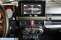 Suzuki Jimny din 2026 cu 20 km - oferta SUZ210700 - foto 18