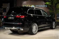 Mercedes-Benz GLS 600 (Clasa GLS) din 2021 cu 96.000 km - oferta MER210701 - foto 4