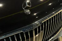Mercedes-Benz GLS 600 (Clasa GLS) din 2021 cu 96.000 km - oferta MER210701 - foto 10
