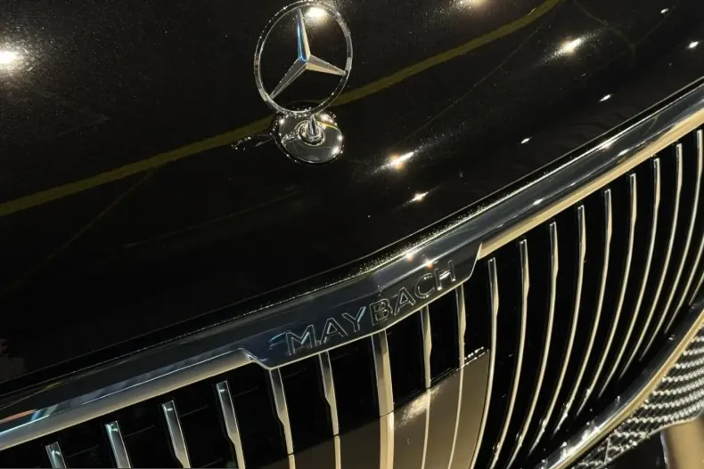 Mercedes-Benz GLS 600 (Clasa GLS) din 2021 cu 96.000 km - oferta MER210701 - foto 10