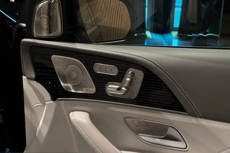 Mercedes-Benz GLS 600 (Clasa GLS) din 2021 cu 96.000 km - oferta MER210701 - foto 13