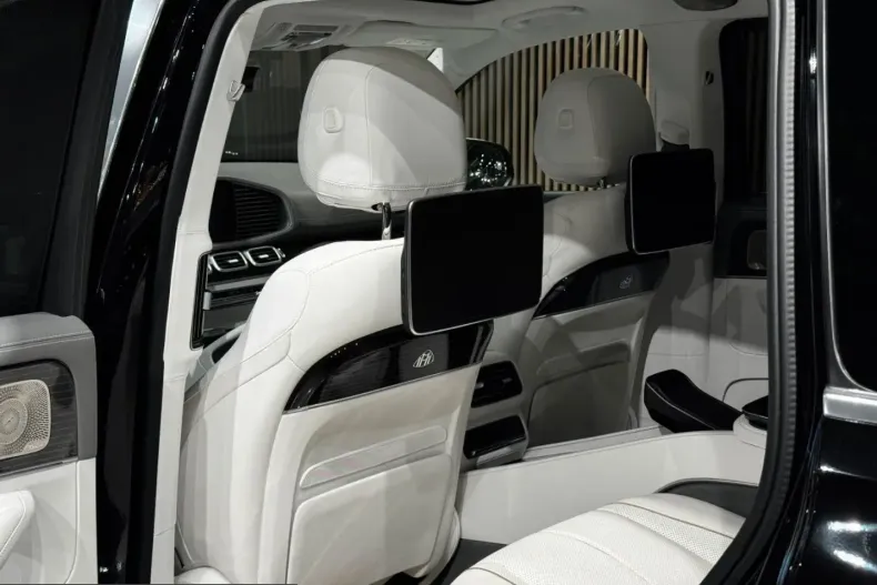 Mercedes-Benz GLS 600 (Clasa GLS) din 2021 cu 96.000 km - oferta MER210701 - foto 19