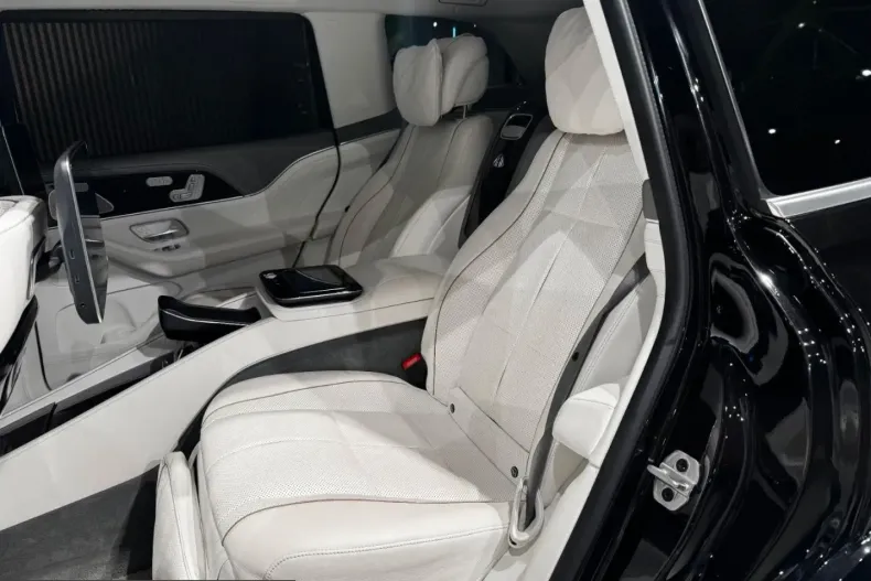 Mercedes-Benz GLS 600 (Clasa GLS) din 2021 cu 96.000 km - oferta MER210701 - foto 21
