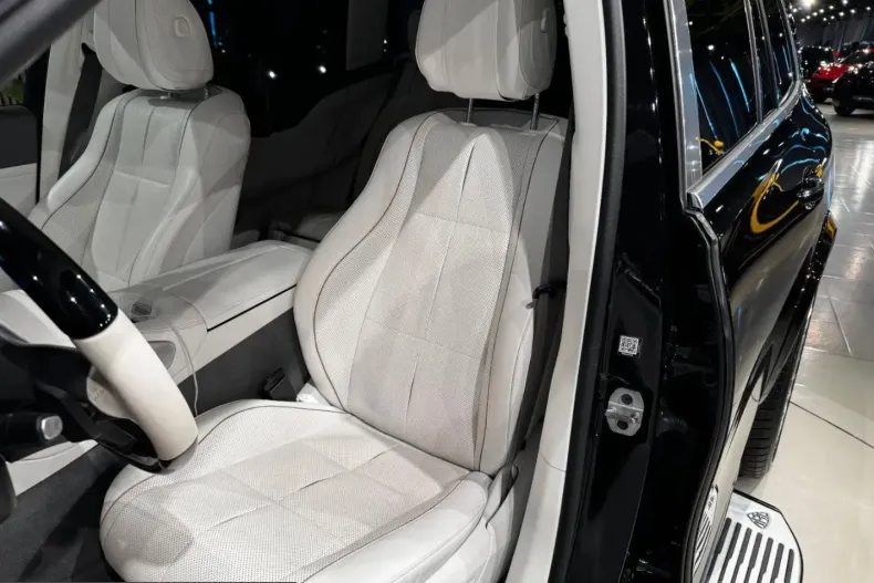 Mercedes-Benz GLS 600 (Clasa GLS) din 2021 cu 96.000 km - oferta MER210701 - foto 25