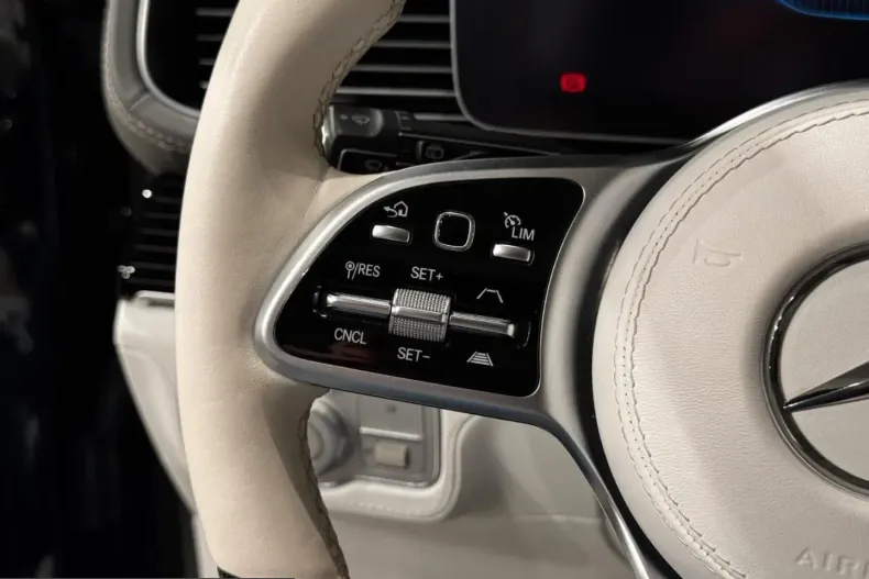 Mercedes-Benz GLS 600 (Clasa GLS) din 2021 cu 96.000 km - oferta MER210701 - foto 33