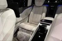 Mercedes-Benz GLS 600 (Clasa GLS) din 2021 cu 96.000 km - oferta MER210701 - foto 38