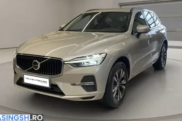 Volvo XC60 din 2022 - oferta VOL210702