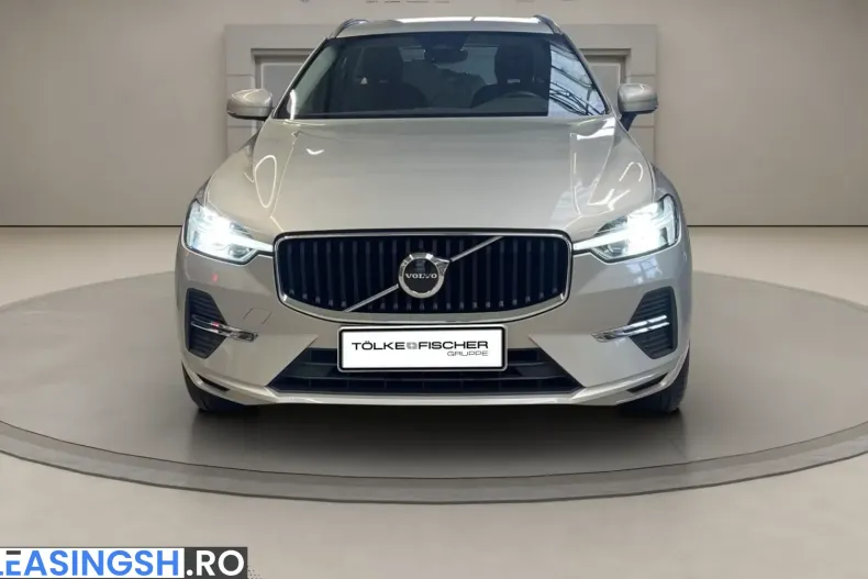 Volvo XC60 din 2022 cu 74.912 km - oferta VOL210702 - foto 2
