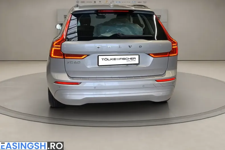 Volvo XC60 din 2022 cu 74.912 km - oferta VOL210702 - foto 4