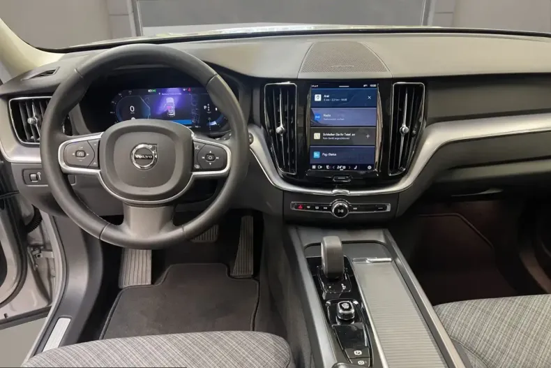 Volvo XC60 din 2022 cu 74.912 km - oferta VOL210702 - foto 12