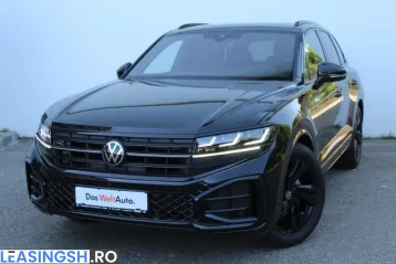 Volkswagen Touareg din 2025 - oferta VOL210703