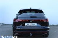 Volkswagen Touareg din 2025 cu 5.500 km - oferta VOL210703 - foto 4