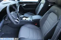Volkswagen Touareg din 2025 cu 5.500 km - oferta VOL210703 - foto 14