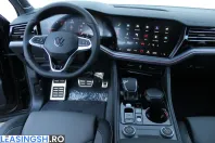 Volkswagen Touareg din 2025 cu 5.500 km - oferta VOL210703 - foto 18
