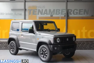 Suzuki Jimny din 2026 - oferta SUZ210704