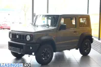 Suzuki Jimny din 2026 cu 20 km - oferta SUZ210704 - foto 2