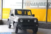 Suzuki Jimny din 2026 cu 20 km - oferta SUZ210704 - foto 3