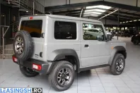 Suzuki Jimny din 2026 cu 20 km - oferta SUZ210704 - foto 4