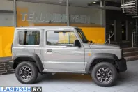 Suzuki Jimny din 2026 cu 20 km - oferta SUZ210704 - foto 5