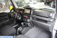 Suzuki Jimny din 2026 cu 20 km - oferta SUZ210704 - foto 12