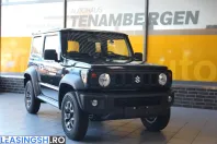 Suzuki Jimny din 2026 cu 20 km - oferta SUZ210705 - foto 2