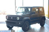 Suzuki Jimny din 2026 cu 20 km - oferta SUZ210705 - foto 3