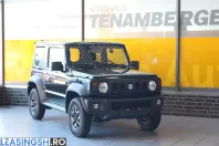 Suzuki Jimny din 2026 cu 20 km - oferta SUZ210705 - foto 4