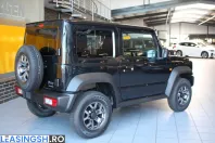 Suzuki Jimny din 2026 cu 20 km - oferta SUZ210705 - foto 5