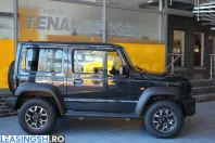 Suzuki Jimny din 2026 cu 20 km - oferta SUZ210705 - foto 6