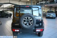 Suzuki Jimny din 2026 cu 20 km - oferta SUZ210705 - foto 7