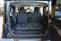Suzuki Jimny din 2026 cu 20 km - oferta SUZ210705 - foto 9