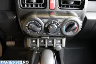 Suzuki Jimny din 2026 cu 20 km - oferta SUZ210705 - foto 18