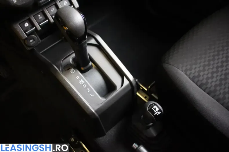 Suzuki Jimny din 2026 cu 20 km - oferta SUZ210705 - foto 20