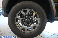 Suzuki Jimny din 2026 cu 20 km - oferta SUZ210705 - foto 23