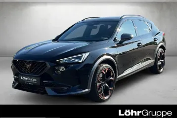 Cupra Formentor din 2024 - oferta CUP210706