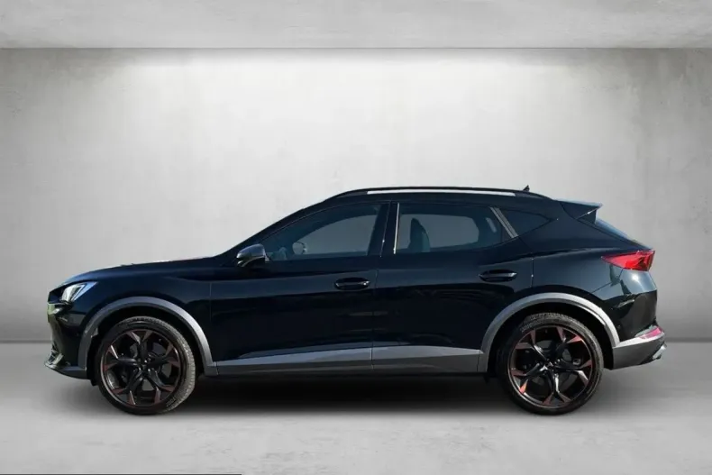 Cupra Formentor din 2024 cu 25.428 km - oferta CUP210706 - foto 2