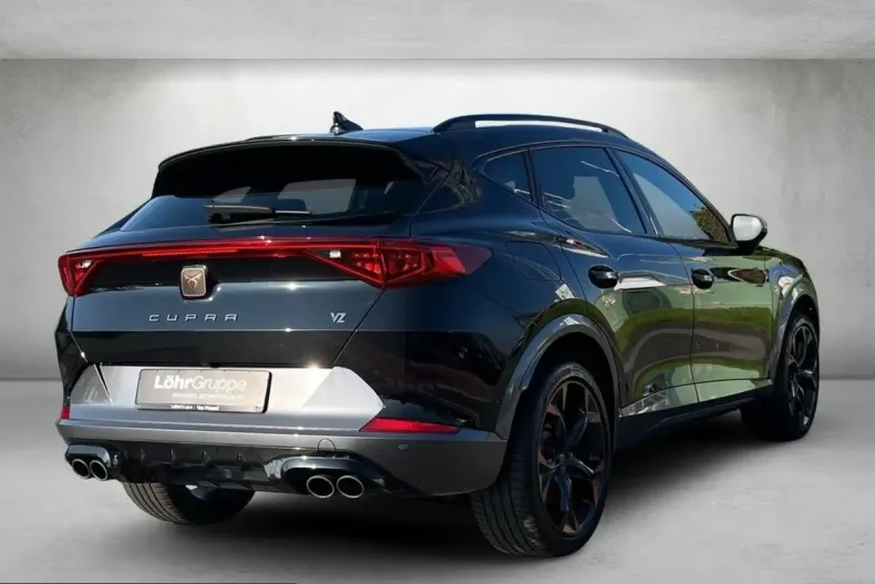 Cupra Formentor din 2024 cu 25.428 km - oferta CUP210706 - foto 3