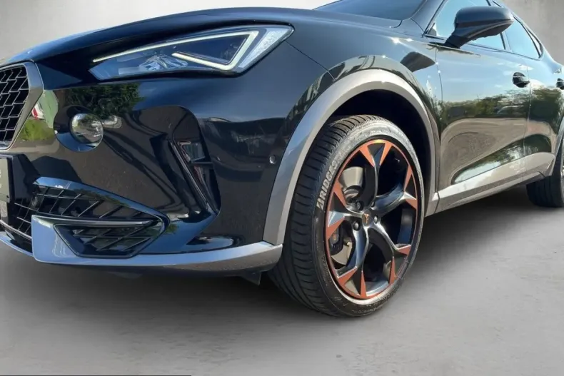 Cupra Formentor din 2024 cu 25.428 km - oferta CUP210706 - foto 4