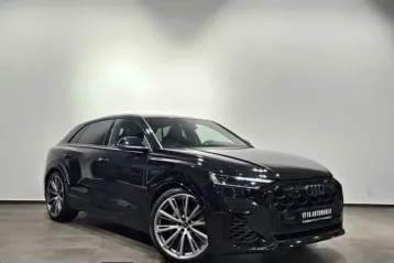 Audi Q8 din 2024 - oferta AUD210707