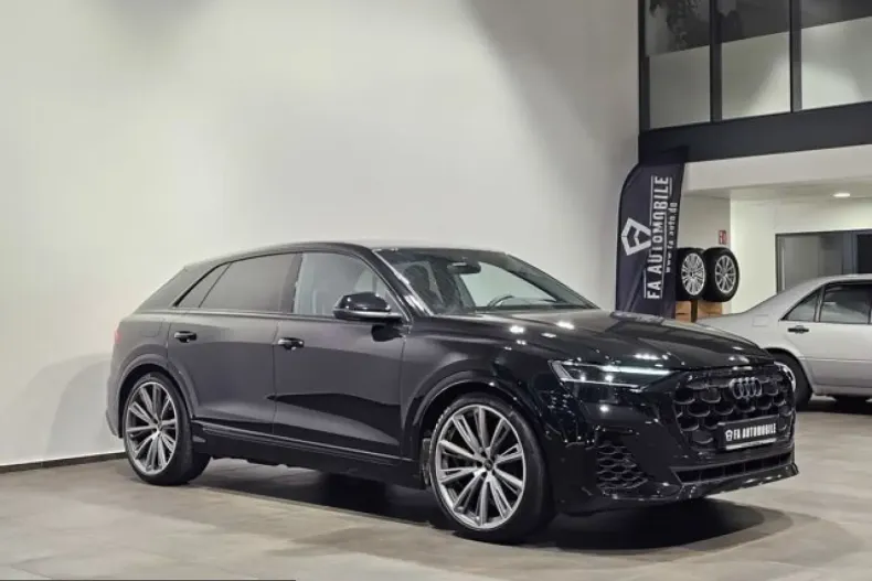 Audi Q8 din 2024 cu 42.163 km - oferta AUD210707 - foto 2