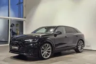 Audi Q8 din 2024 cu 42.163 km - oferta AUD210707 - foto 4