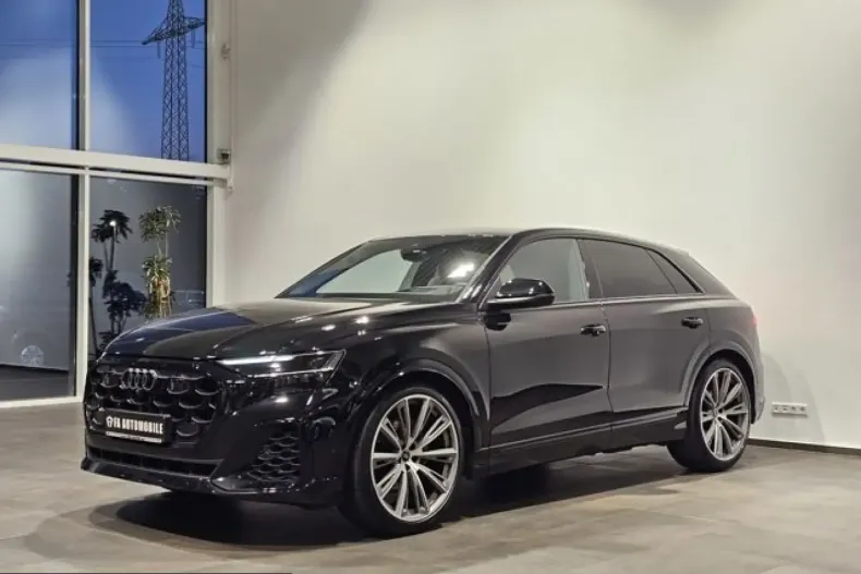 Audi Q8 din 2024 cu 42.163 km - oferta AUD210707 - foto 4