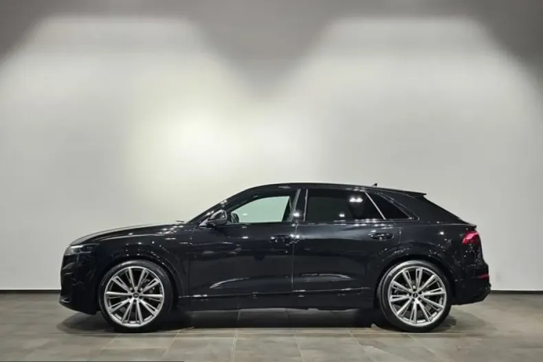 Audi Q8 din 2024 cu 42.163 km - oferta AUD210707 - foto 6